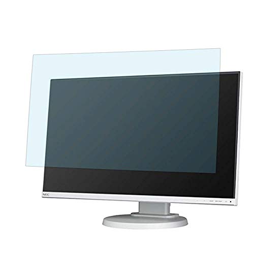 lifeinnotech �u���[���C�g�J�b�g �t�B���� NEC MultiSync LCD-E241N �p 23.8�C���` �ی�t�B���� ����d�l �R��