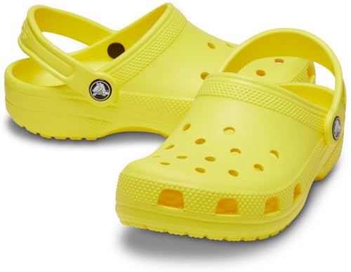 Image of Crocs Kid's Classic Clog (Little Kid /Big Kid /Toddler)