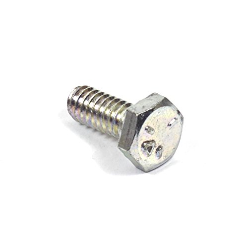 Image of Briggs and Stratton 1X38MA Bolt, Hex - 1 /4-20 x 0.62