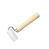 壁紙ローラー POMローラー ローラー 圧着 壁紙用 おさえローラー 壁紙 道具 φ29x60mm ベアリング内蔵スムーズロール (9829ローラー 圧着φ29x60mm)