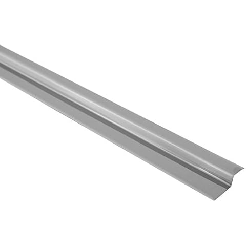 Tapajuntas gres adhesivo Brinox B801704 Cover