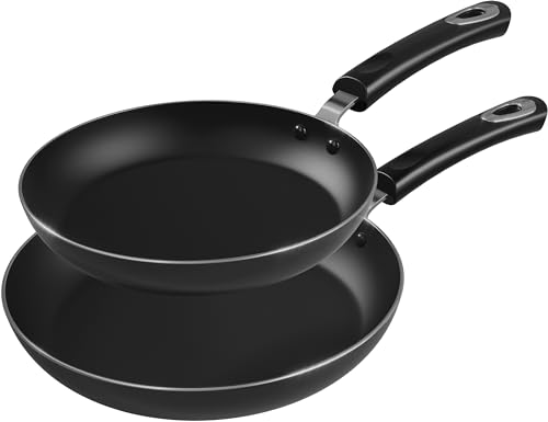 KICHLY Antihaft-Pfannenset Induktion 2 Stück