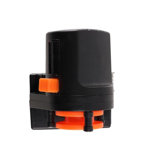 CENPEK Contador de línea de pesca, detector de longitud de 0 a 999 metros, contador de carretes, herramienta para caña de pescar, accesorio para una medición precisa de la línea.