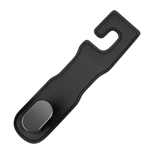 [Caividom]�y�ԍڃt�b�N�z�O���㕔�ɐݒu�\�ȃ}���`�J�[�t�b�N �i�p���U�[��360�x��]�� �ԓ����[�����O�b�Y �ו��|���t�b�N �^�]���ł����肵���ԓ������p�i�����������j ��