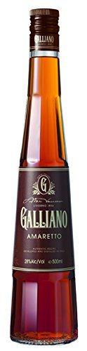 GALLIANO AMARETTO 50 CL