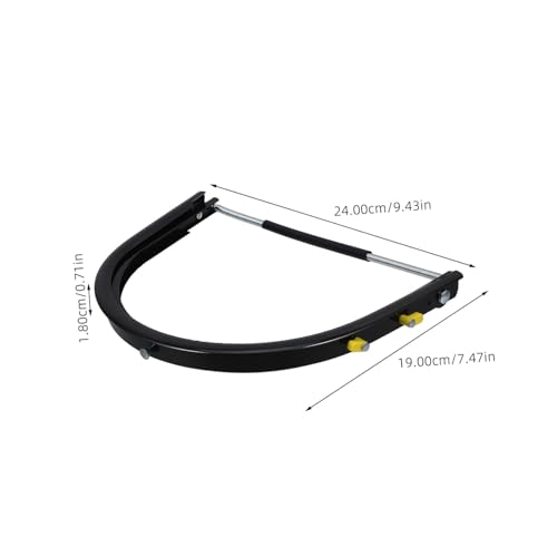 Adaptador facial para casco 20 Imagen adicional