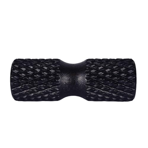 Cylindre de massage de fitness - Massage corporel pour tissus profonds - Rouleau thérapeutique Pilates Yoga Fitness