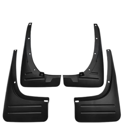 Bavettes RAV4 XA20 2001-2005 protection carrosserie garde-boue extérieur