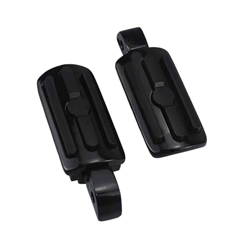 Pédale moto en alliage pour Sport Glide et Breakout 114