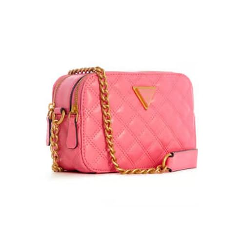 Image of Guess Women's Solid Crossbody Bag| Ladies Purse Handbags | Gift For Ladies
