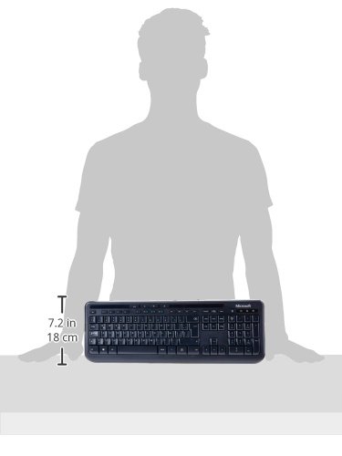 未開封・未使用 Microsoft ワイヤードキーボード600 4個セット Amazon.co.jp: マイクロソフト ワイヤード キーボード 600 ANB