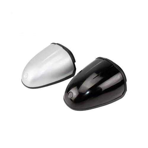 Housse bien rangée et spoiler de selle pour Nine T 14-19 - 4