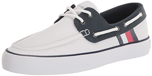 Tommy Hilfiger Men's Panly Boat Shoe