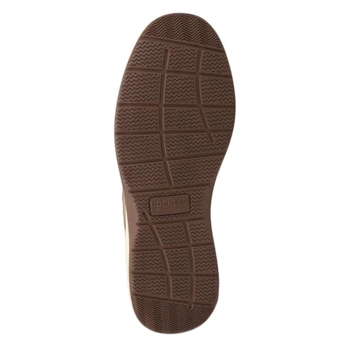 Image of DOCKERS Mens Tiller Classic Leather Casual Boat Shoes