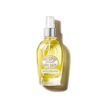 L'OCCITANE Almond Supple Skin Oil 3.30 fl. oz