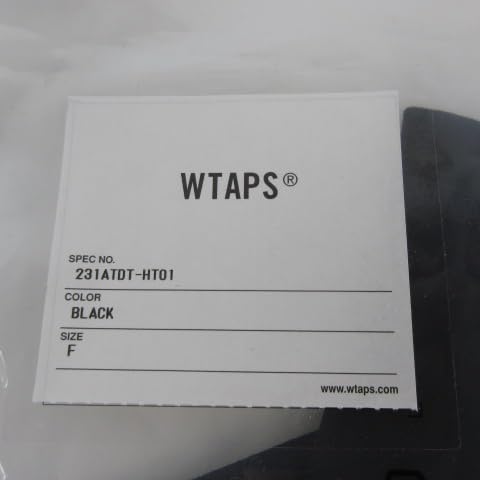 wtaps ガスケット W)taps - wtaps gasket ダブルタップスガスケットの通販 by