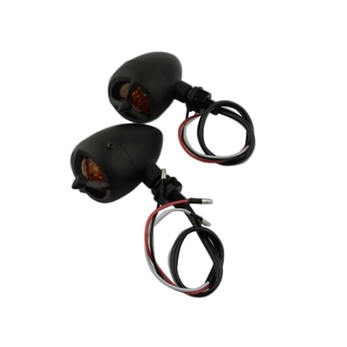 Clignotant LED pour motos VTX1300 et Shadow VT750
