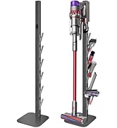 Dyson V8スタンドセット Amazon.com: Vacuum Stand Holder for Dyson Gen5 V8 V15 V12 V11 V10