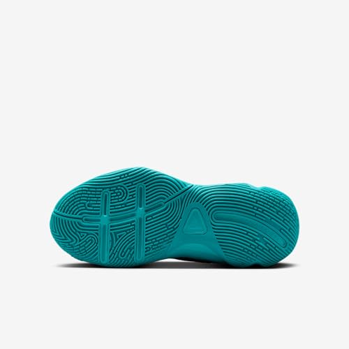 Nike Giannis Immortality 4 Big Kids' Basketball Shoes (FZ6734-303, Dusty Cactus/Obsidian/Bright Crimson)2