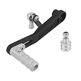 CHIFUN Gear Shift Lever Pedal Adjustable Folding Toe Shifter Motorcycle Accessories Replacement for Honda XL750 Transalp XL 750 2022 2023 2024 2025