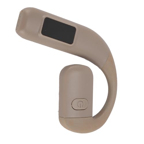 Auricular Bluetooth Zopsc 5.5 con micrófono y cancelación de ruido miniatura 4