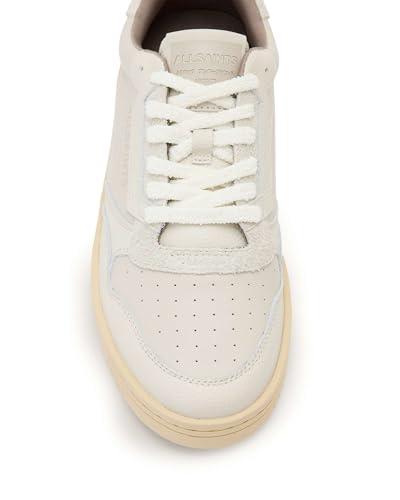 Image of Allsaints Men's Regan Low Top