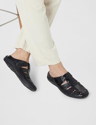 Image of Mochi Men Leather Mules