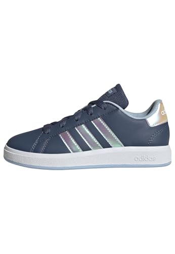 Image of adidas Kids' Advantage Tennis Shoe