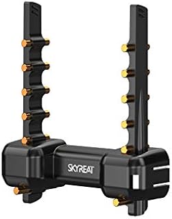 Skyreat Antenna Range Extender Yagi-UDA 5.8Ghz Signal Boosters for DJI Mini 2/3 Pro | DJI Air 2S | Mavic Air 2 | Mavic 3 Drone Specific Accessories