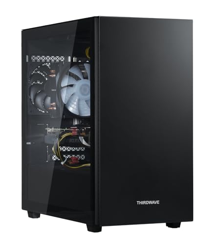 Windowsデスクトップ Thirdwave Lightning-G AV5B Ryzen5 4500 Amazon.co.jp: デスクトップPC パソコン ライトニング Lightning