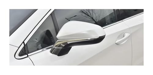Coque rétroviseur Lexus RX côté gauche pour modèles 2016 à 2021 - 3