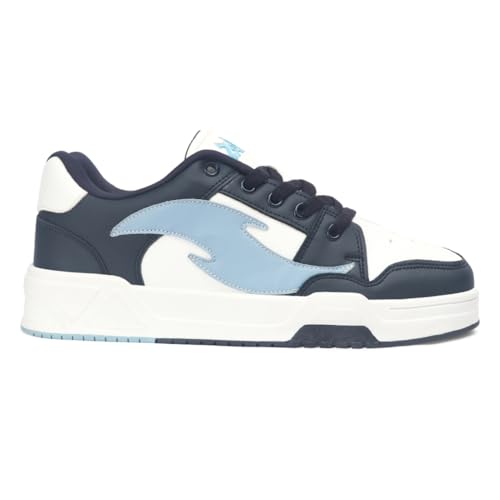 Zaydn Spencer Sneaker for Men Soft Cushioned Insole