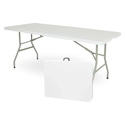 GAON LEGACY 6ft Folding Table Cover