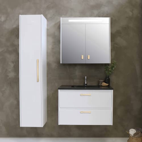 La Mejor comparativa de Herrajes para closet los 7 más buscados. 20 Imagen adicional