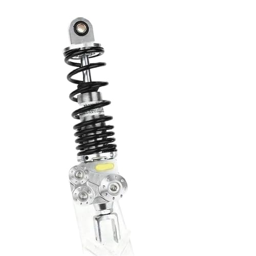 Amortisseur inversé pour PCX150 confort de conduite urbaine en duo 320mm