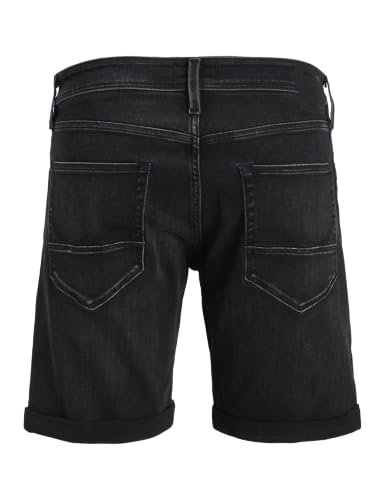 JACK & JONES Jjirick Jjfox Shorts Cb 310 Sn – Ansicht 4