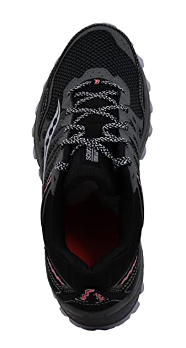 saucony tr12 excursion