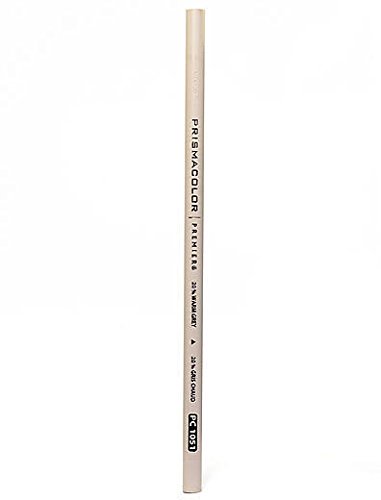 PRISMACOLORPremier Colored Pencils - Each (Warm Grey 20%) 6 pcs sku# 1822638MA