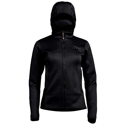 SITKA Gear Women's Traverse Hunting Hoody