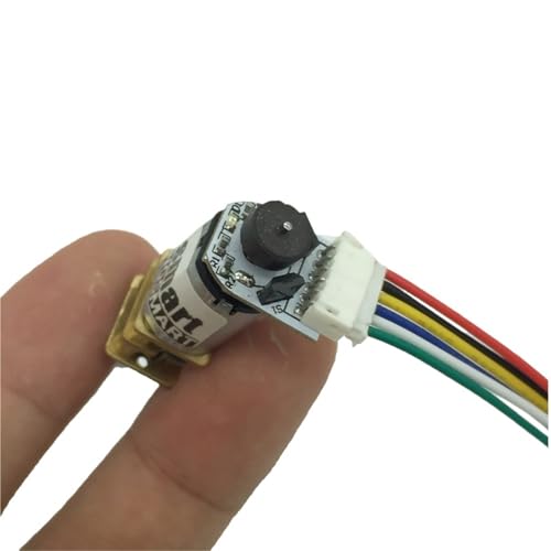 Moteur intelligent GB12-N20B 3V avec encodeur haute précision