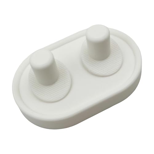 Electric Toothbrush Holder Stand compatible with Oral B iO (two toothbrush heads) - Cosy Home Interiors Electric Toothbrush Holder Stand compatible with Oral B iO (two toothbrush heads) - Image 6