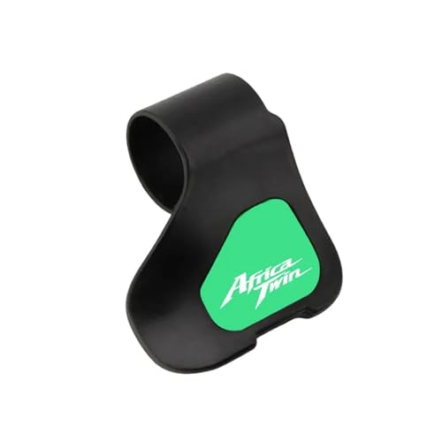 CNC-Motorradverstärker Für Hon@&da Africa Twin CRF1000 CRF1000L CRF1100 Motorrad-Gashebel-Clip, Gashebel-Lenker, Arbeitsersparnis(1)