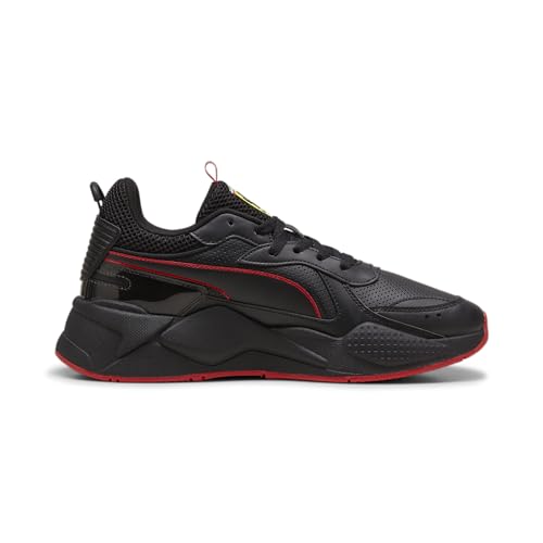 Image of Puma Unisex-Adult Ferrari Rs-x Sneaker