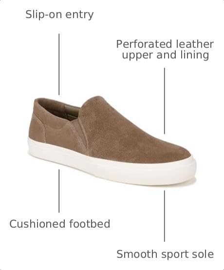Image of Vince Mens Fletcher