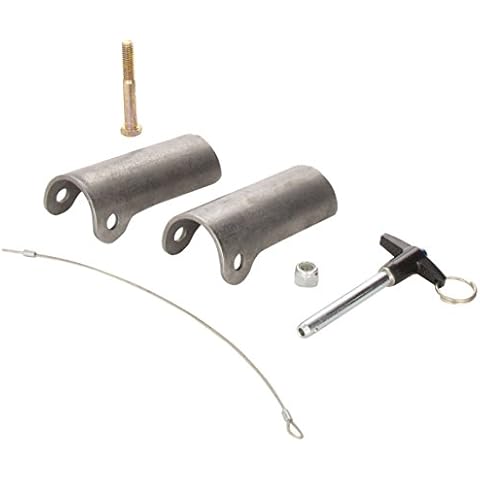 COMP.ENG/MOR Competition Engineering 3182 Swing Out Bar Kit Cover