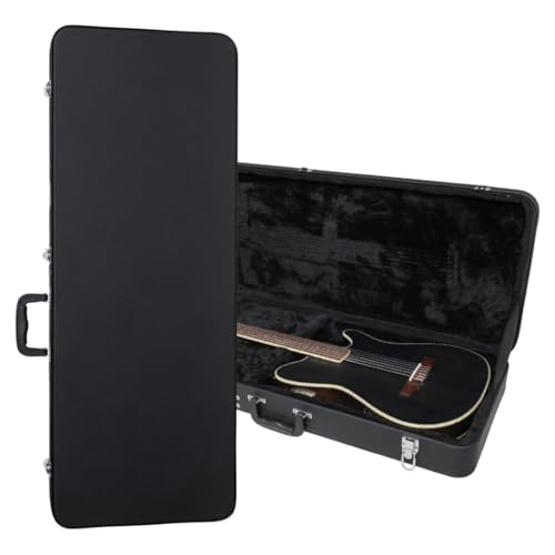 Gator Cases Hard-Shell Wood Case for the Ibanez Tim Henson TOD and FRH Nylon String Guitars...