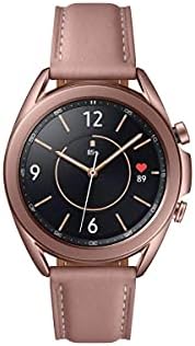 Samsung Galaxy Watch3 41mm - Bronce místico (renovado) - PREYCA
