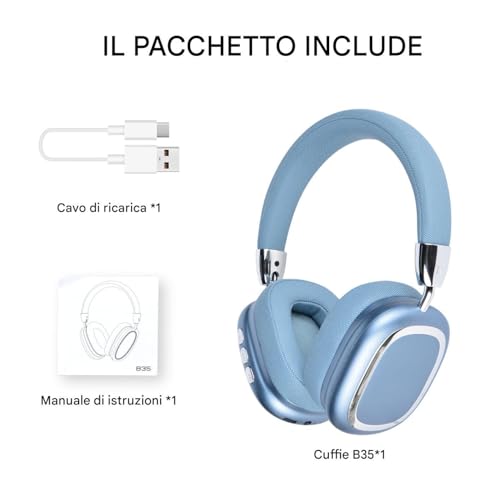 Casque supra-auriculaire sans fil confortable pour travailler en studio - 7
