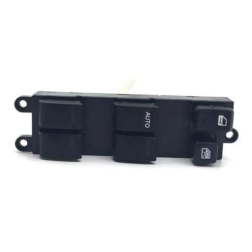 Commande vitre électrique X-Trail T30 pour rouler confortablement - 5
