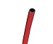 Advanced Technology Products LE10MFR Armor-Weld Spatter Resistant Single Tubing (Shore 98 A), 10 mm Outside Diameter, Burst Pressure 450 psi, -68 Degree F to +140 Degree F, 100 m Length, Red